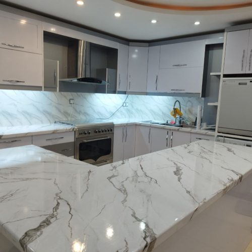 نصب انواع برچسب