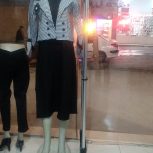 کت سارافون زنانه