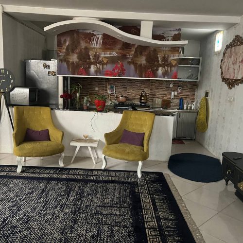 رهن و اجاره