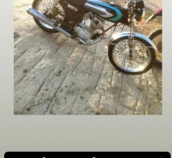 موتور مزایده 91