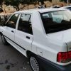 پراید 131 مدل 96