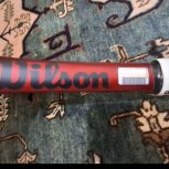 راکت تنیس ویلسون