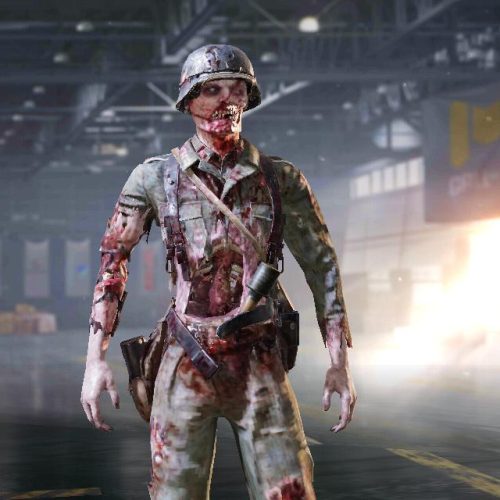 اکانت کالاف ویچ واردن