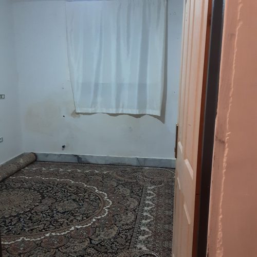 فروش فوری آپارتمان طبقه اول مسکن مهر کلاله