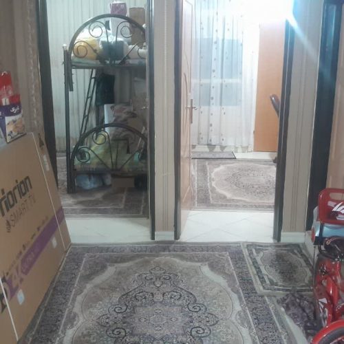 اپارتمان رهن واجاره