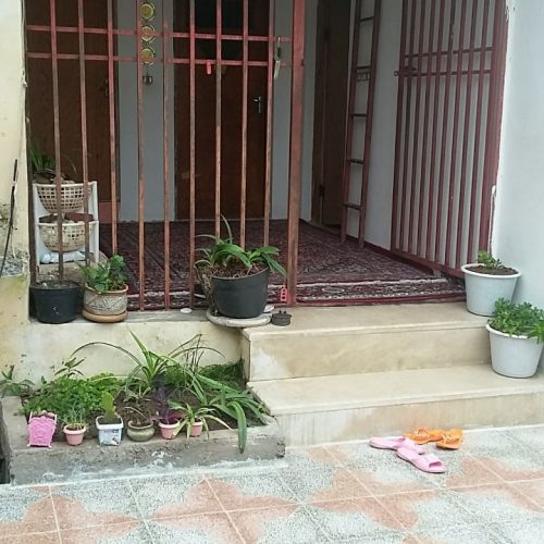 فروش خونه ویلایی