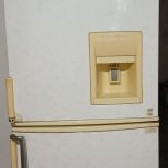 یخچال و فریزر