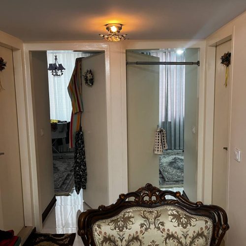 فروش آپارتمان