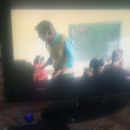 32 سامسونگ یو اس بی ندارد کابل HDMI 2