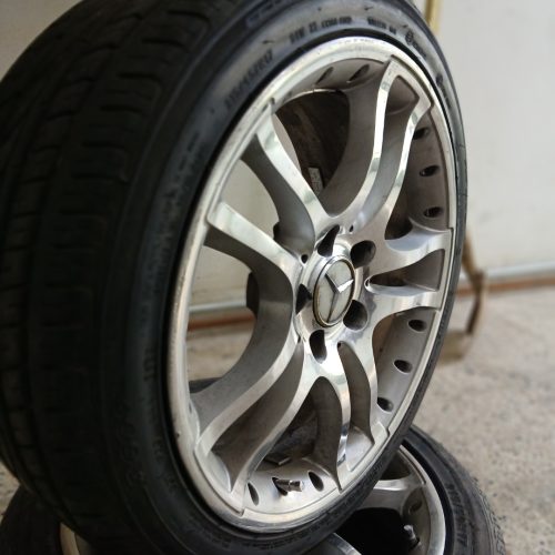 رینگ سایز 17