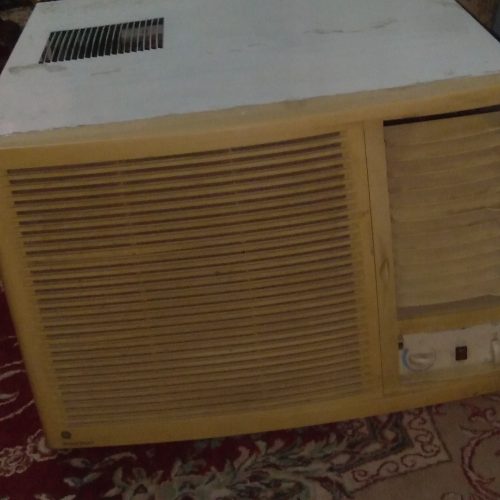 فروش کولر جنرال اصلی