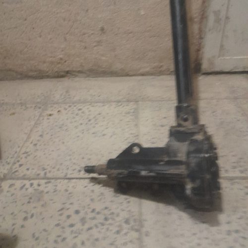 لوازم سالم وبه شرط تمامی لوازم درحدنو