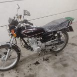 موتور سیکلت 150