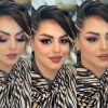 جشنواره آرایش و شنیون و پاکسازی پوست