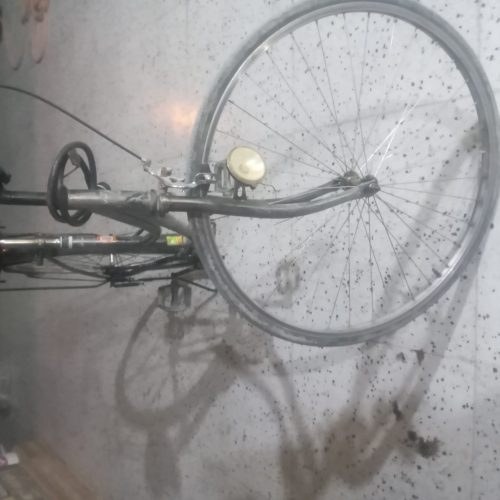 دوچرخه دخترانه