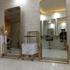 آینه ایستاده