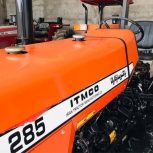 تراکتور 285