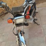 هندا 200cc رهرو