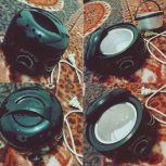 دستگاه شمع گرم کن کاسه‌ای‌ برای موهای زائد مروارید