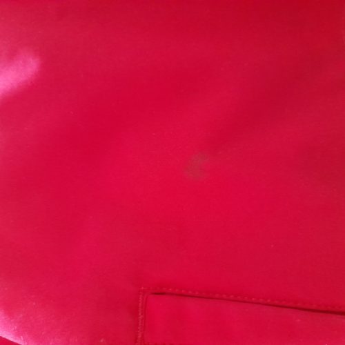 کاپشن ضد آب داخل کرکی