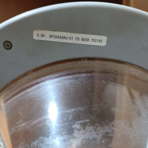 ماشین‌ لباس شویی بوش المان