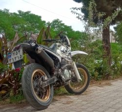 متین مدلMQ250 CC