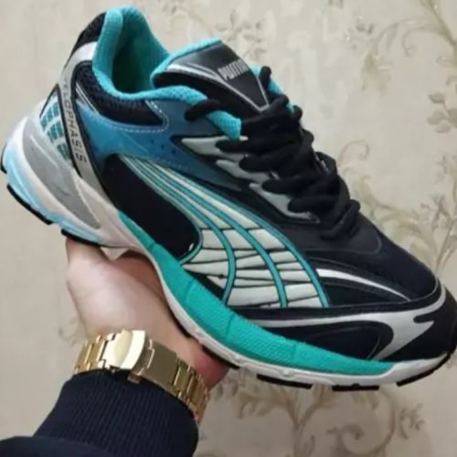 کفش وکتونی اسپورت مردانه