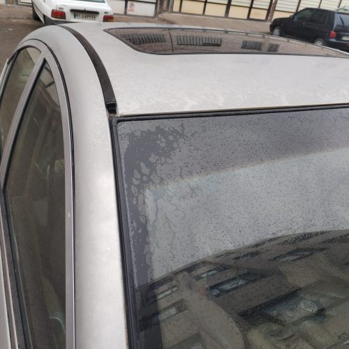 فروش ام وی ام 91