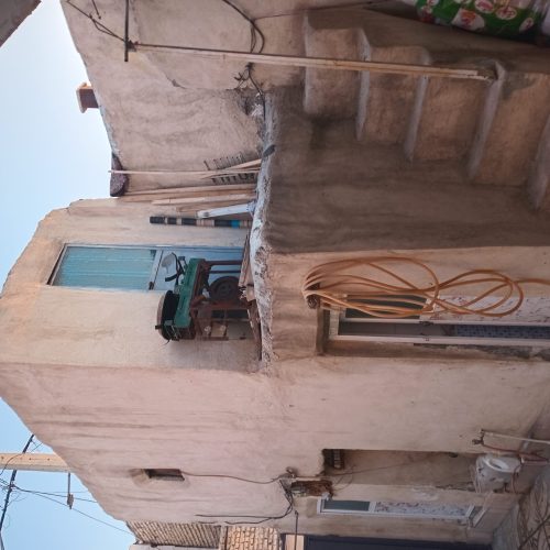 خانه ویلایی دو خوابه