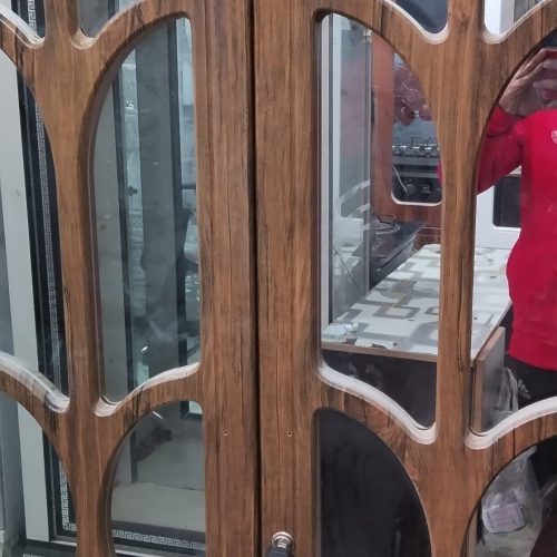 فروش وسایل دست دوم ونو