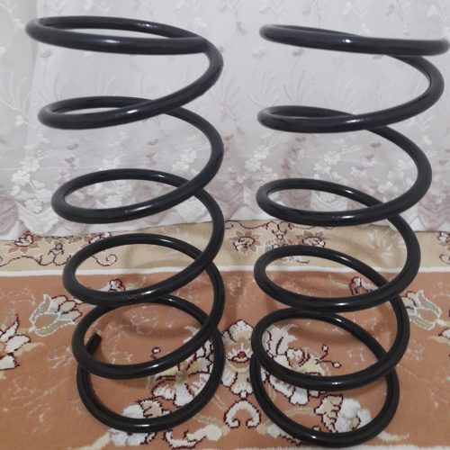 یک‌جفت‌ فنر‌206