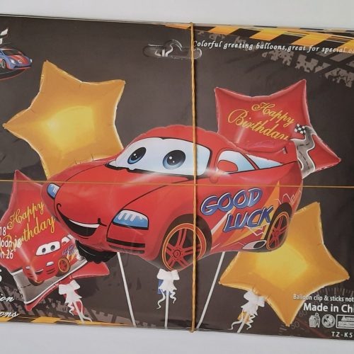 فروش لوازم تولد و مهمانی به قیمت قبل