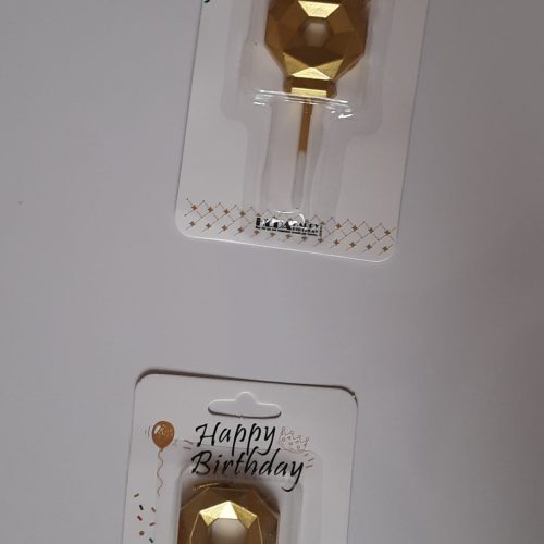 فروش لوازم تولد و مهمانی به قیمت قبل