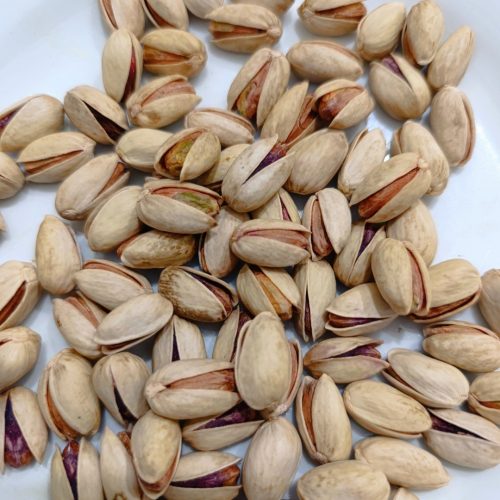 پسته و زعفران ممتاز قائنات اورجینال