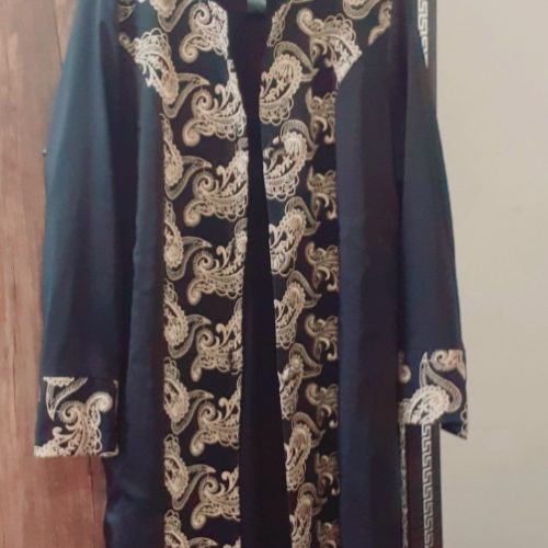 مانتو لباس مردانه زنانه دخترانه