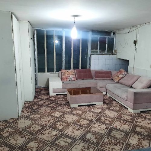 اجاره زیرزمین مسکونی 40 متری