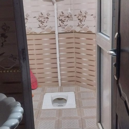 فروش آپارتمان 3 طبقه