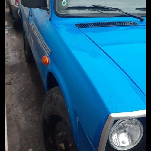 زامیاد مدل1403