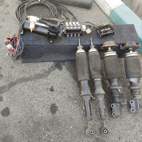 پنوماتیک خانواده سایپا سالم Auto black