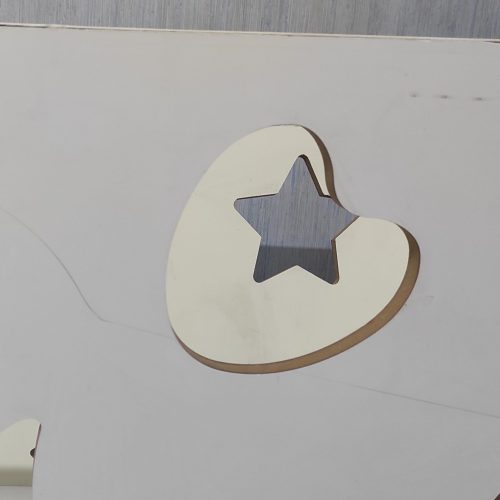 تخت گهواره ای نوزاد و کودک