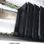 به علت نداشتن جای کافی و جابه جای منزل و شهر