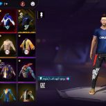 اکانت فری فایر