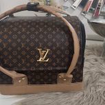 کیف مژه کاری و …. برند خارجی نون و