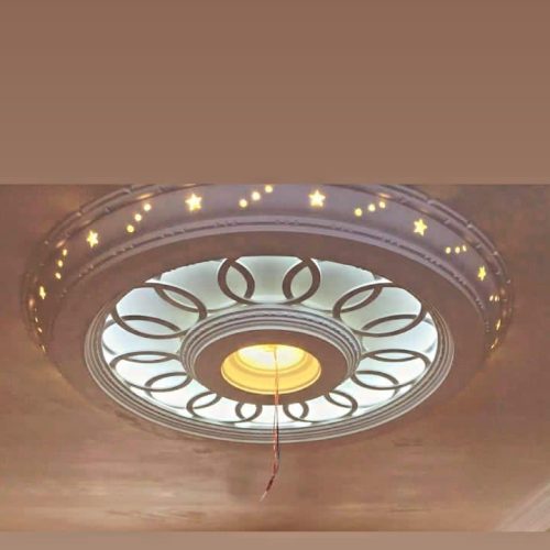 گچ کاری وع گچبری کار کلاسیک