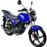 موتورسیکلت ایردوکو 150-10b