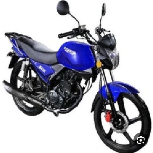 موتورسیکلت ایردوکو 150-10b