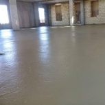 اجرای فوم بتن (جایگزین پوکه)