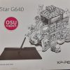 قلم نوری مدل star G640