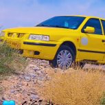 تاکسی بیرون شهری