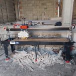 دستگاه سنگ بری